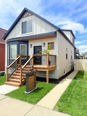2222 Highland, Berwyn, IL 60402