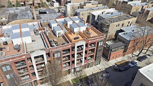 2114 W Rice Unit 4, Chicago, IL 60622