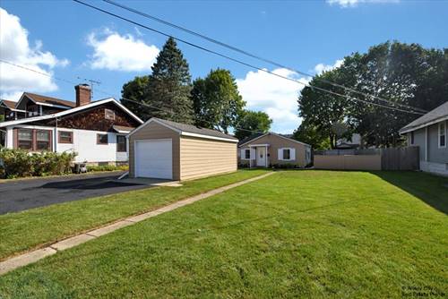 115 Grant, Barrington, IL 60010