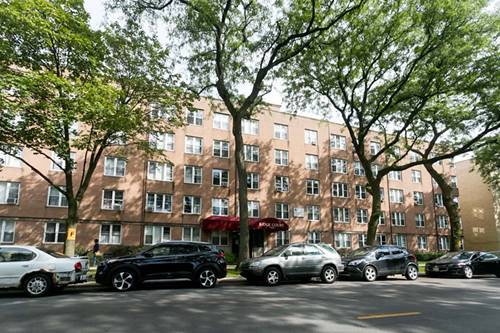 7333 N Ridge Unit 201, Chicago, IL 60645