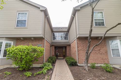1757 Eastwood Unit 1, Schaumburg, IL 60195