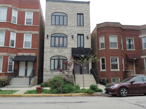 3130 S Princeton Unit 3F, Chicago, IL 60616