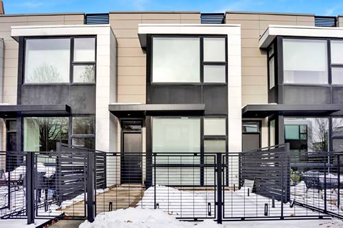 1017 N Cleveland Unit 4, Chicago, IL 60610