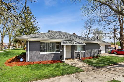 14227 S Edbrooke, Riverdale, IL 60827