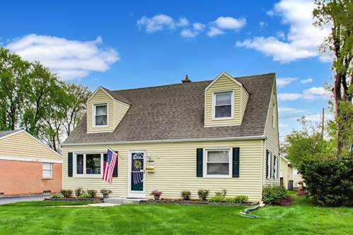 817 S Spring, Elmhurst, IL 60126