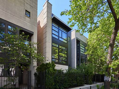 1732 N Winchester, Chicago, IL 60622