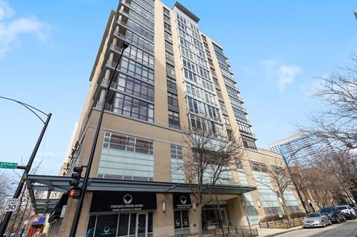 212 E Cullerton Unit 603, Chicago, IL 60616