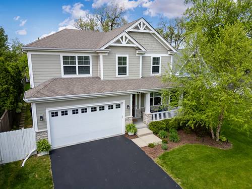 4450 Woodward, Downers Grove, IL 60515