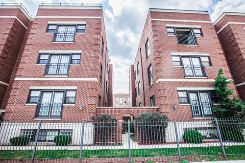 543 E 43rd Unit 2W, Chicago, IL 60653