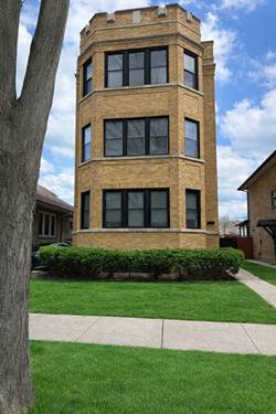 6509 N Artesian Unit 3, Chicago, IL 60645