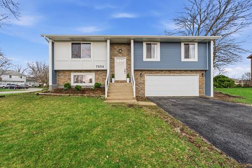 7654 W Moorefield, Frankfort, IL 60423