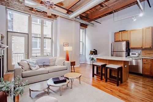 1500 W Monroe Unit 205, Chicago, IL 60607