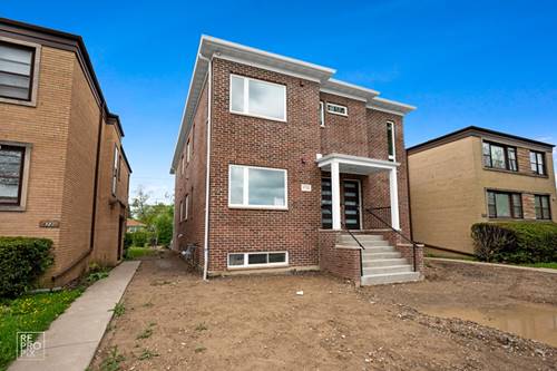 8734 Kimball Unit 2, Skokie, IL 60076