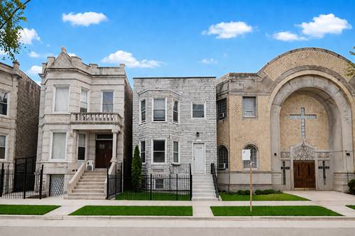 1234 S Millard, Chicago, IL 60623