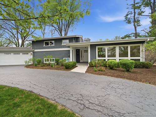 1000 Crest, Wheaton, IL 60189