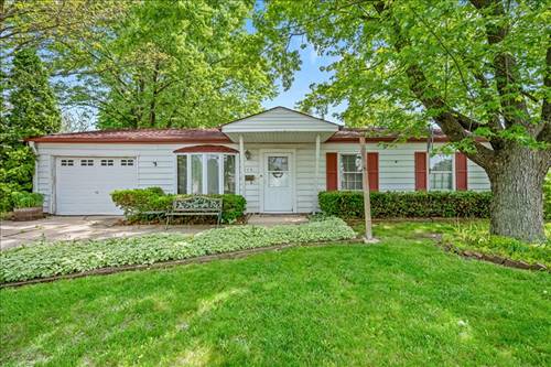 913 Mulberry, Streamwood, IL 60107