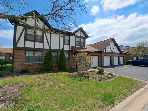 216 Stoneybrook Unit 2C, Bloomingdale, IL 60108