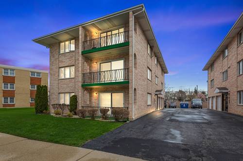 5359 Edison Unit 2N, Oak Lawn, IL 60453