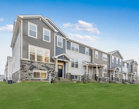 426 Red Oak, Volo, IL 60020