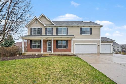 26613 Silverleaf, Plainfield, IL 60585