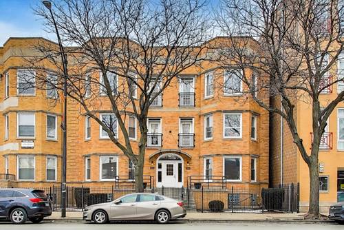 1034 E 47th Unit 1W, Chicago, IL 60653