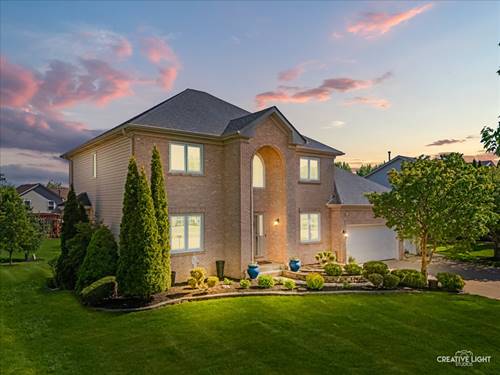 22531 W Bass Lake, Plainfield, IL 60544