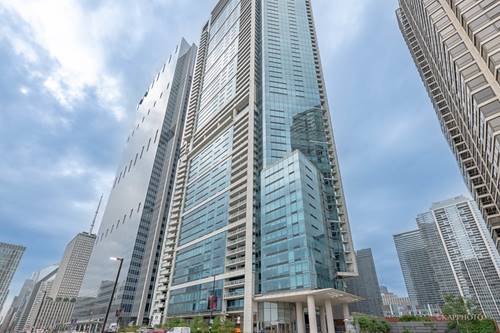 340 E Randolph Unit 4902, Chicago, IL 60601