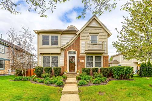 1590 Fielding, Glenview, IL 60026