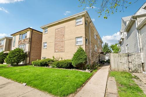 2730 N 74th Unit GW, Elmwood Park, IL 60707