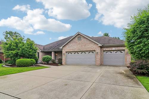 10899 Swallow Tail, Frankfort, IL 60423