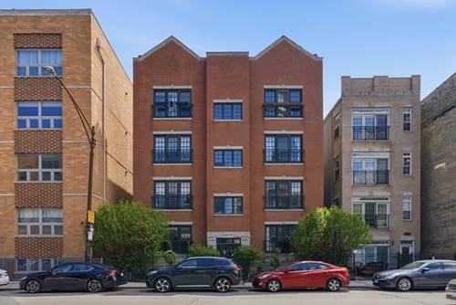 1623 W Grand Unit 1E, Chicago, IL 60622