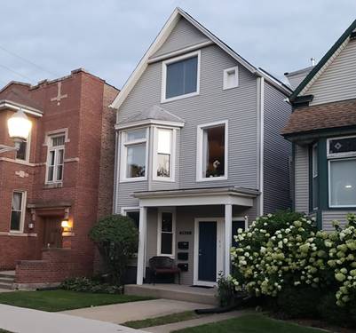 2437 W Ainslie Unit 1F, Chicago, IL 60618