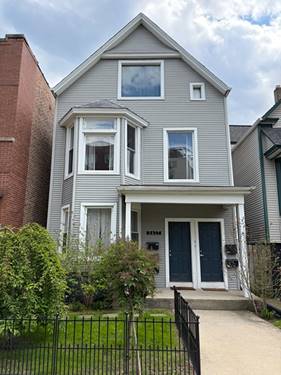 2437 W Ainslie Unit 1F, Chicago, IL 60618