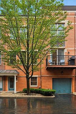 1012 S Loomis Unit D, Chicago, IL 60607