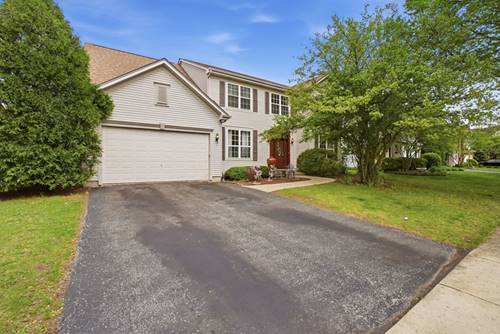 2174 Muirfield, Bolingbrook, IL 60490