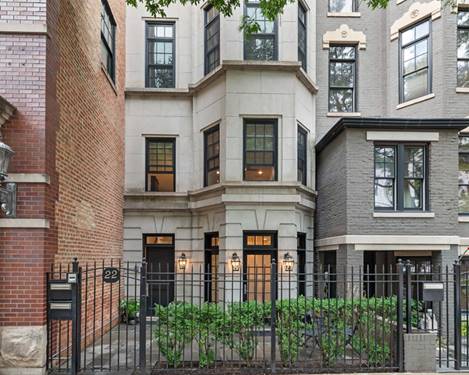 22 E Division Unit 1, Chicago, IL 60610