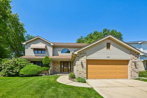 526 N 3rd, Des Plaines, IL 60016