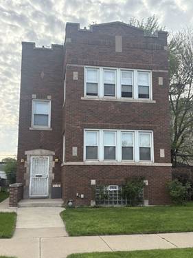 7614 S Harvard, Chicago, IL 60620
