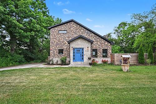 19W676 99th, Lemont, IL 60439