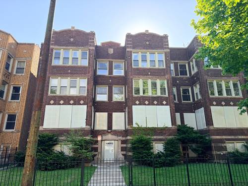 6751 S Chappel, Chicago, IL 60649