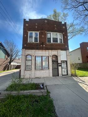 1215 S Spaulding, Chicago, IL 60623