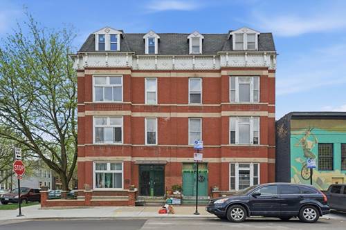 903 W 19th Unit 3, Chicago, IL 60608