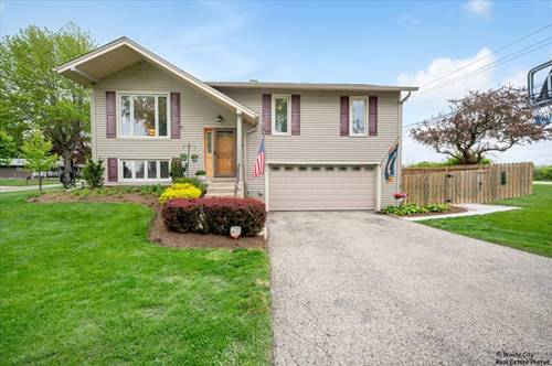 26 Washtenaw, Algonquin, IL 60102