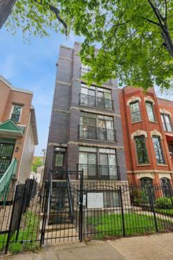 2206 W Monroe Unit 2, Chicago, IL 60612