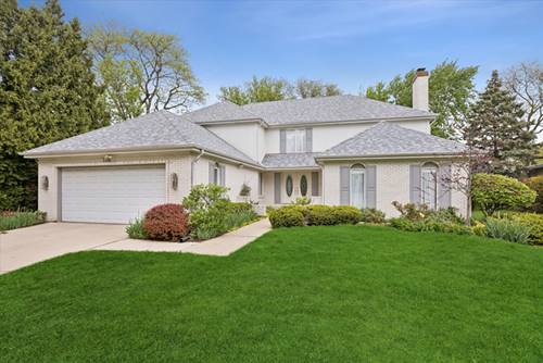116 51st, Western Springs, IL 60558