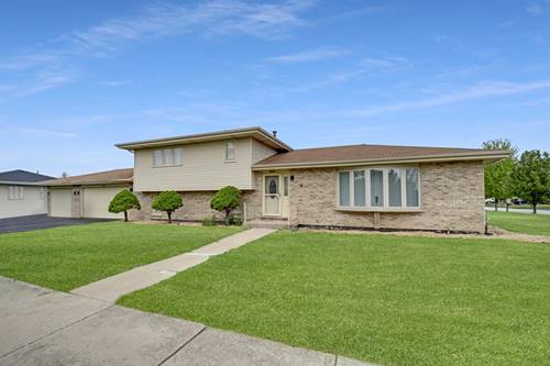 8218 170th, Tinley Park, IL 60477