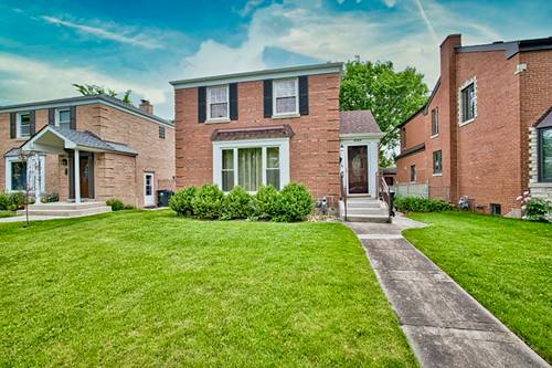 6707 N St Louis, Lincolnwood, IL 60712