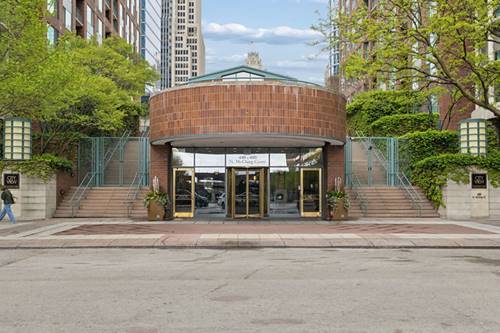 440 N Mcclurg Unit 402S, Chicago, IL 60611