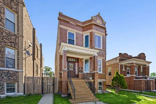 2231 S Austin, Cicero, IL 60804
