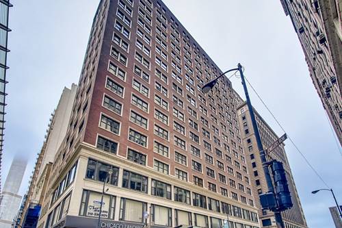 5 N Wabash Unit 1402, Chicago, IL 60602